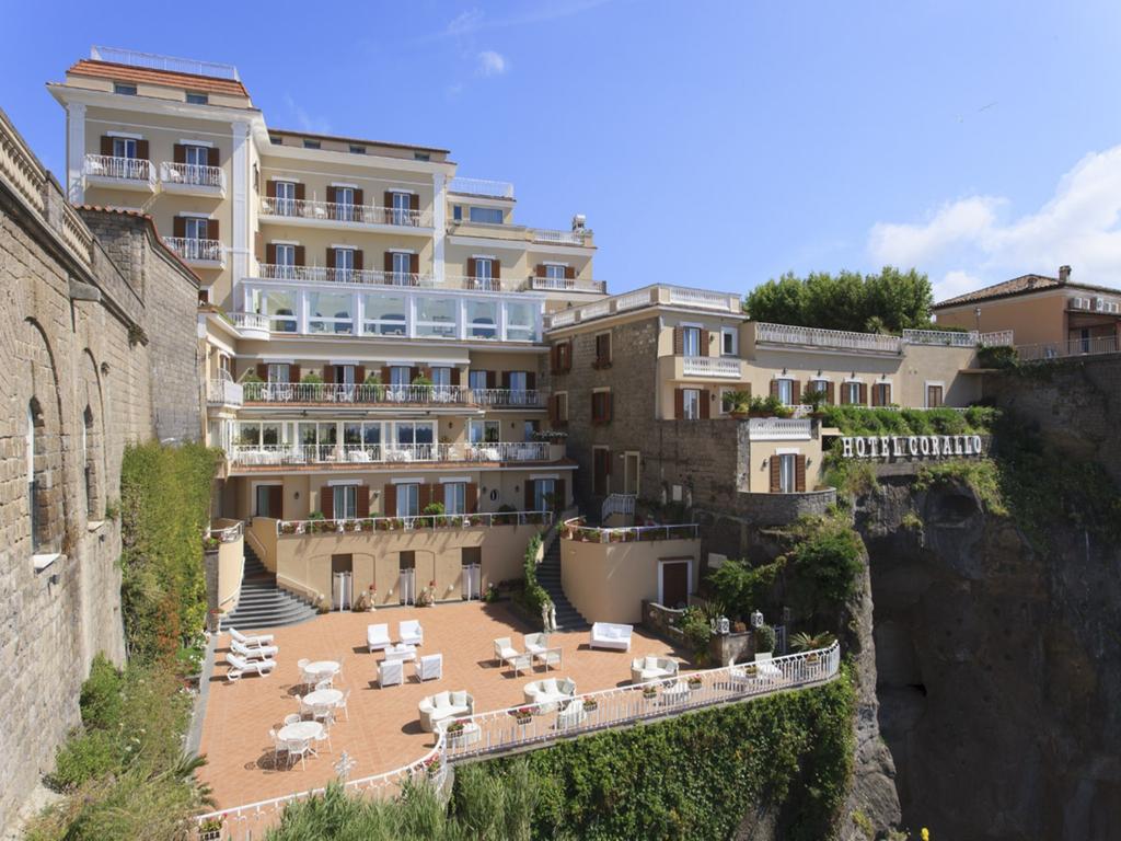 Hotel Corallo
